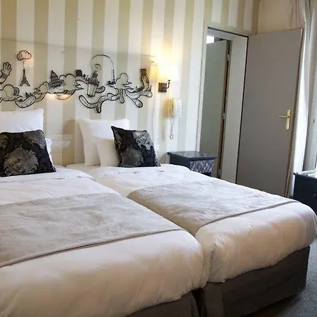 Grand Des Gobelins Otel