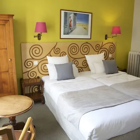 Otel Grand Des Gobelins Paris
