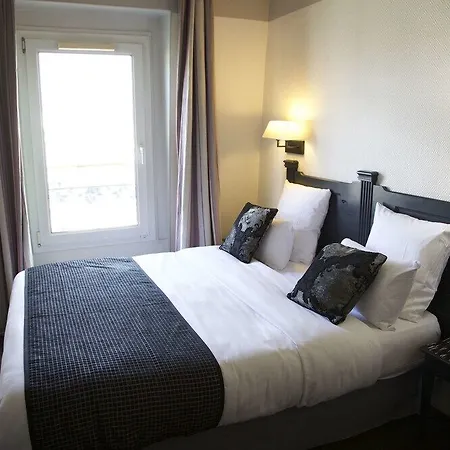Otel Grand Des Gobelins Paris