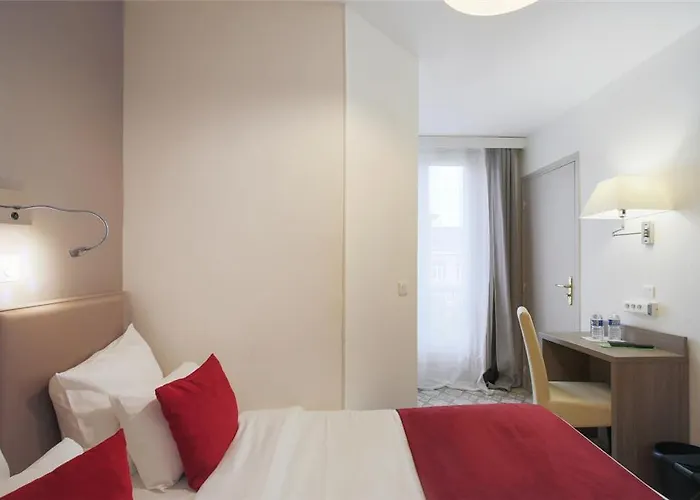 Grand Des Gobelins Hotell