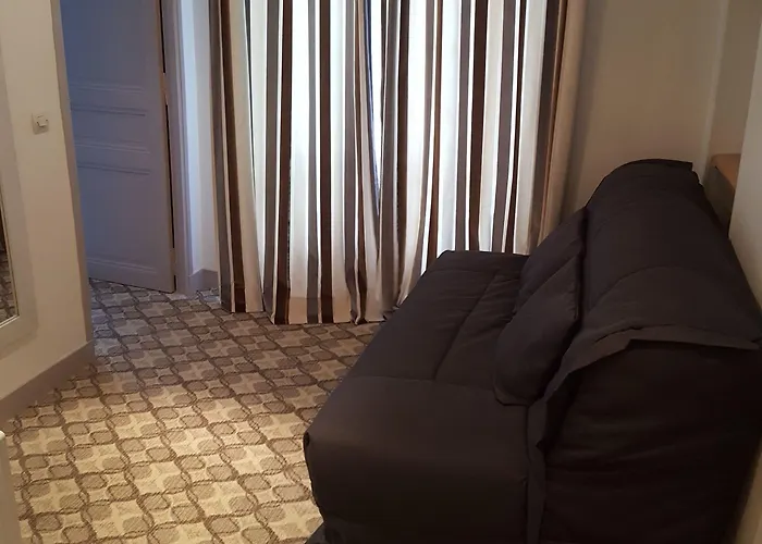 Grand Des Gobelins 3*