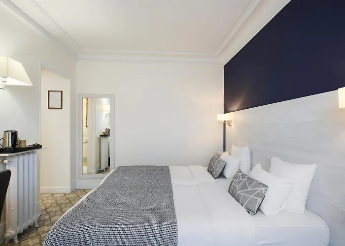 Hotel Grand Des Gobelins