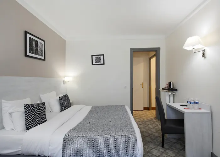 Grand Des Gobelins 3* Paryż