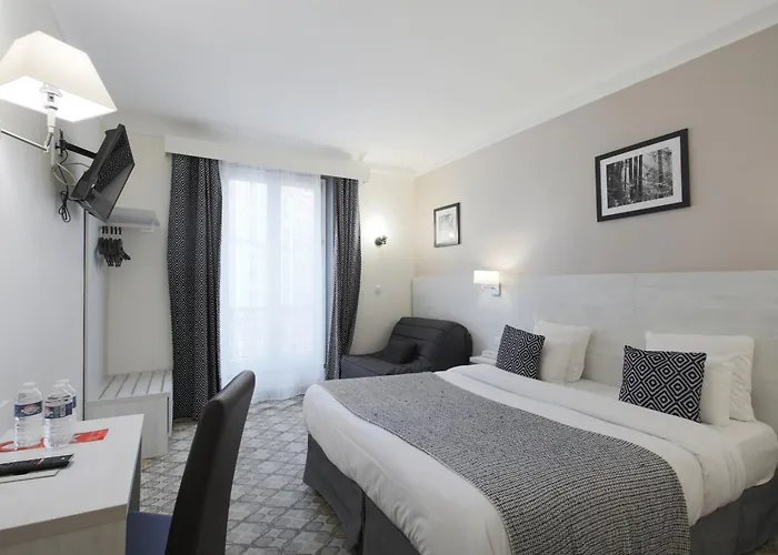 Grand Des Gobelins 3* Paryż