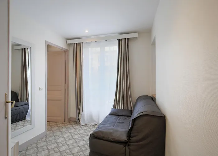 Grand Des Gobelins Paryż