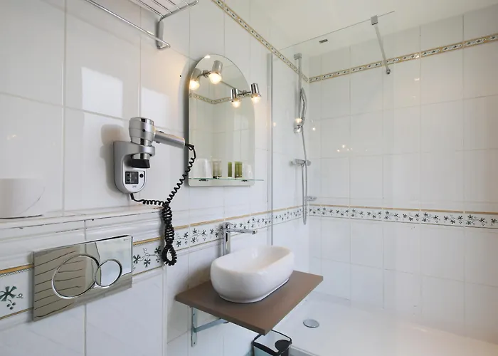 Grand Des Gobelins Hotel