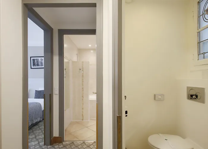 Grand Des Gobelins Hotel 3*