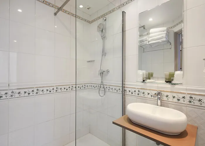 Grand Des Gobelins Hotel