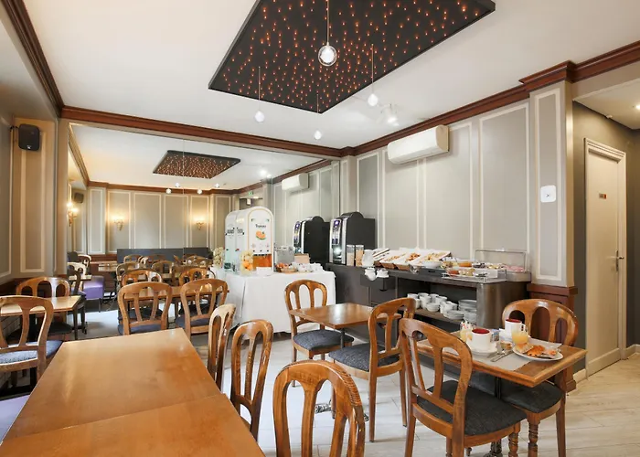 Grand Des Gobelins 3*