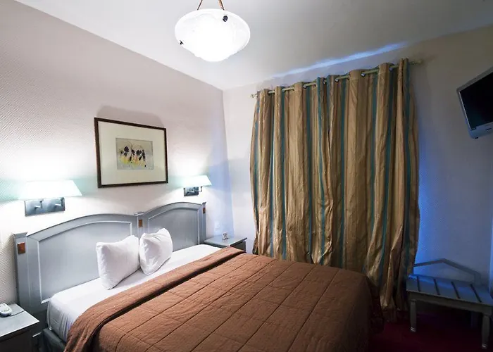 Grand Des Gobelins Hotel