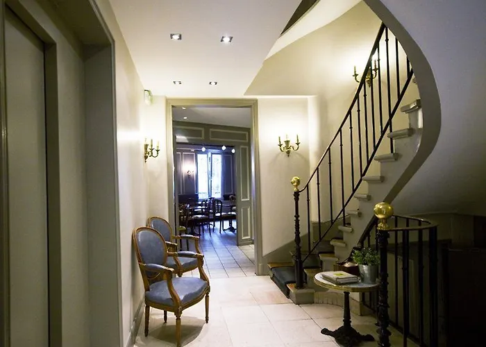 Grand Des Gobelins Hotel 3*