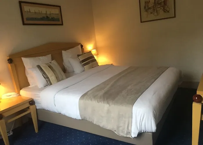 Grand Des Gobelins Hotel Paryż