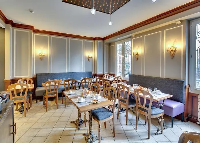 Grand Des Gobelins 3*