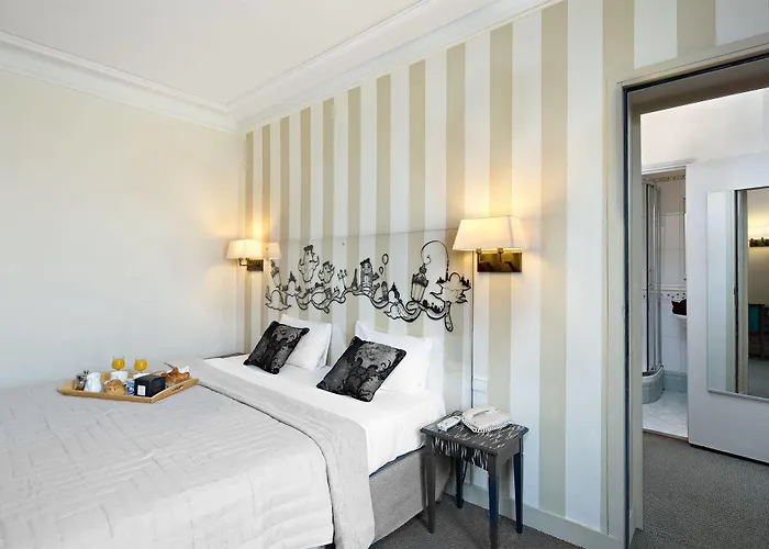 Grand Des Gobelins Paryż