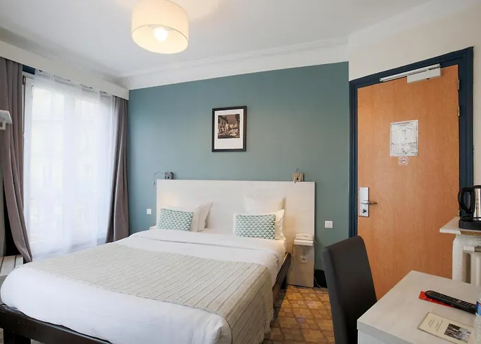 Grand Des Gobelins 3* Paryż