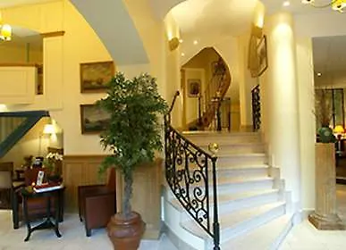 Grand Des Gobelins Hotel Paryż