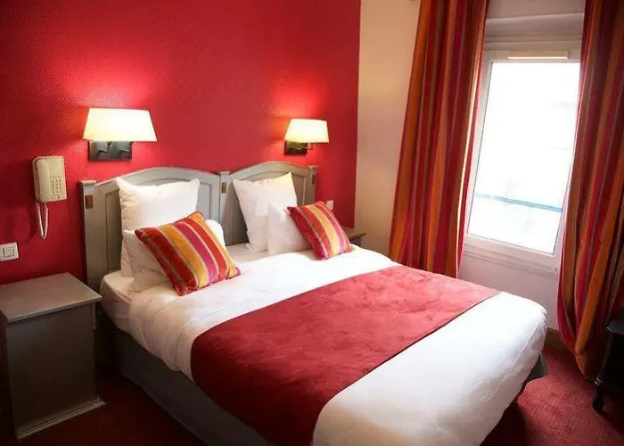 Grand Des Gobelins Paryż