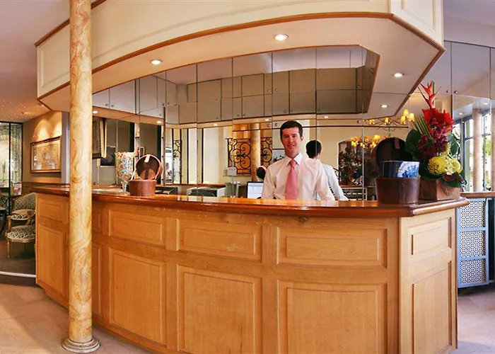 Grand Des Gobelins 3*