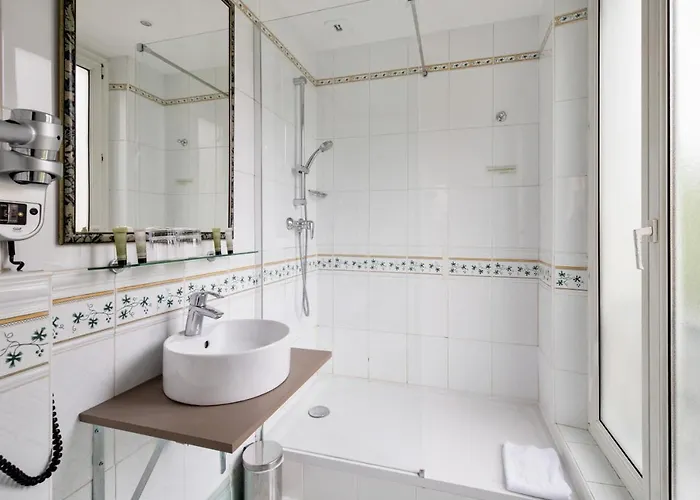 Grand Des Gobelins 3* Paryż