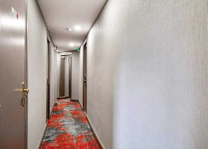 Grand Des Gobelins Hotell 3*