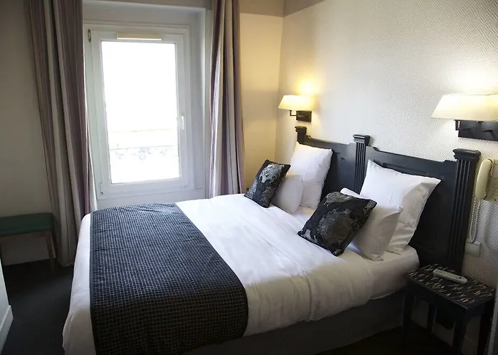 Hotel Grand Des Gobelins Paryż