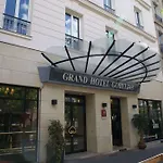 Grand Des Gobelins Hotel