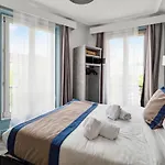 Hotel Grand Des Gobelins 3*