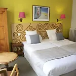 Hotel Grand Des Gobelins Paris