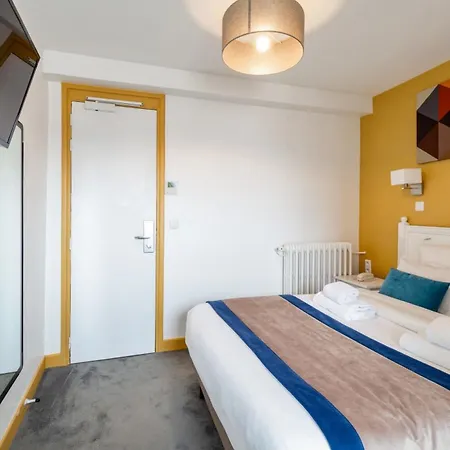 Hotel Grand Des Gobelins