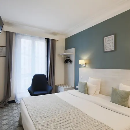 Hotel Grand Des Gobelins 3*