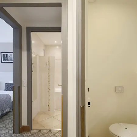Hotel Grand Des Gobelins Paris