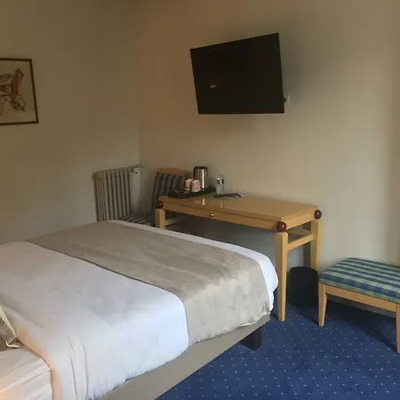 Hotel Grand Des Gobelins