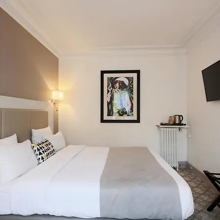Grand Des Gobelins Hotel Paris