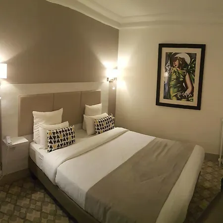 Hotel Grand Des Gobelins 3*