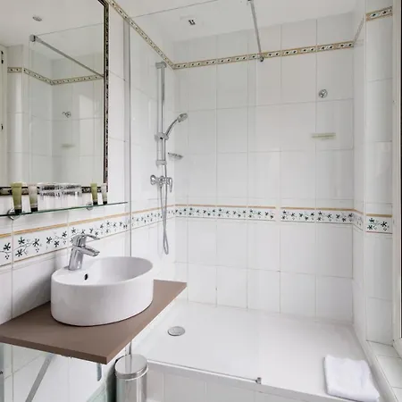 Grand Des Gobelins 3* Paris