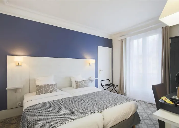Grand Des Gobelins Hotel