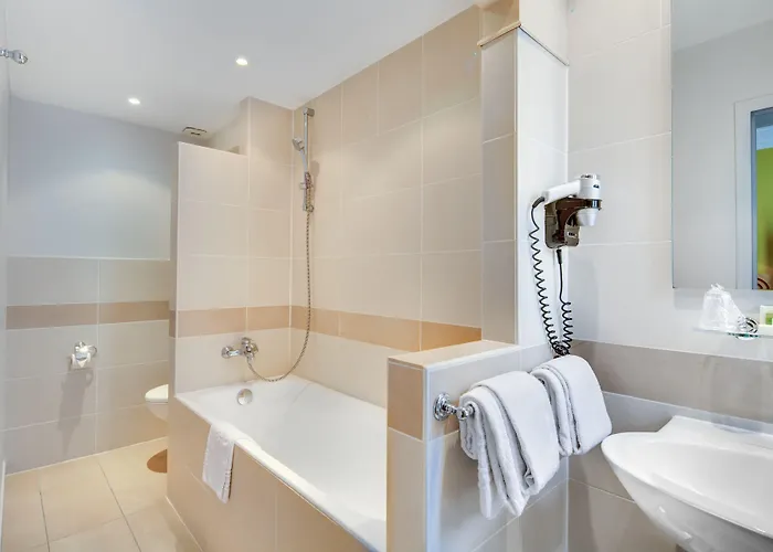 Hotel Grand Des Gobelins Parijs