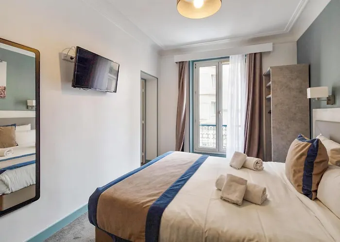 Grand Des Gobelins 3*