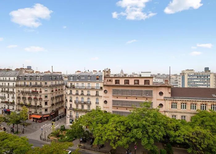 Grand Des Gobelins 3*